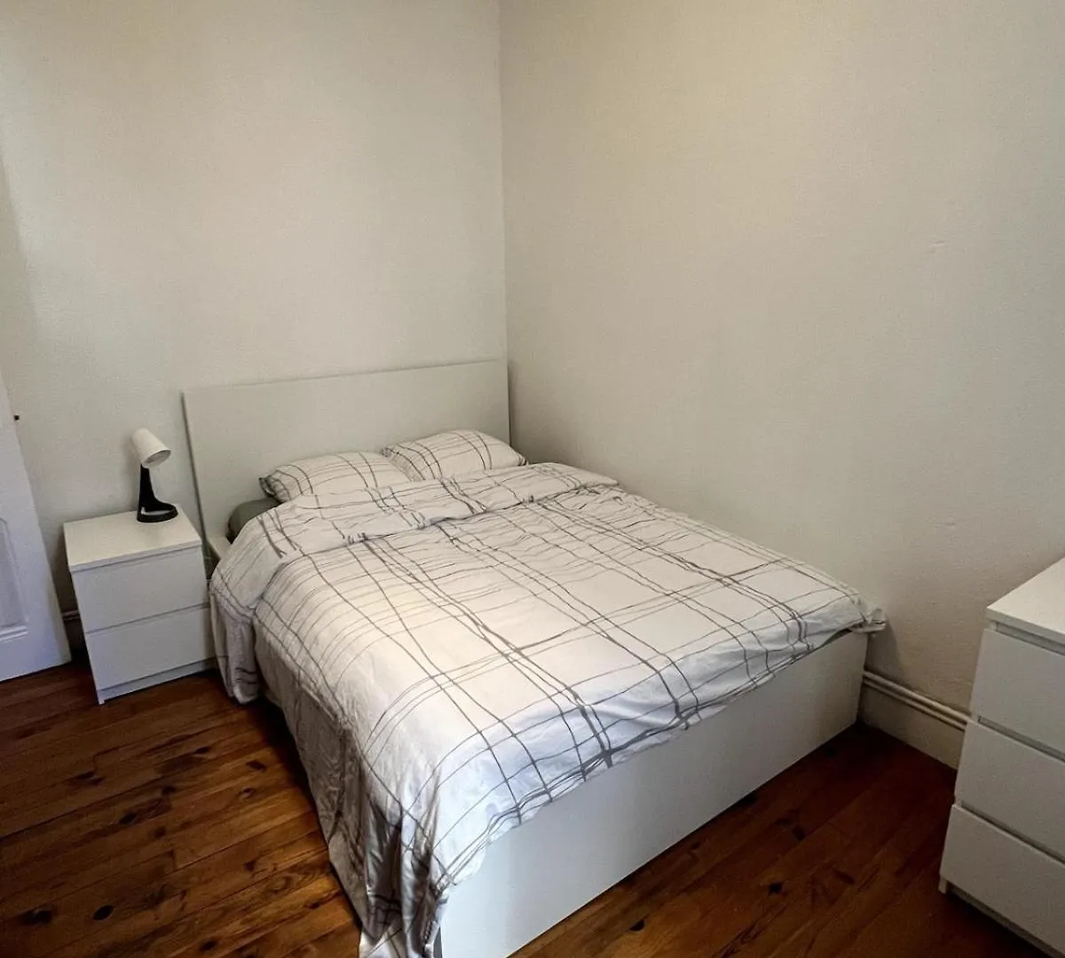 Appartement Paisible Villeurbanne