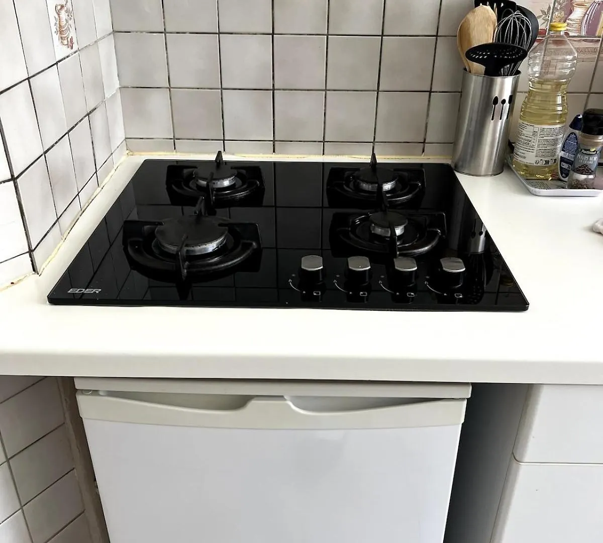 Appartement Paisible Villeurbanne Apartment