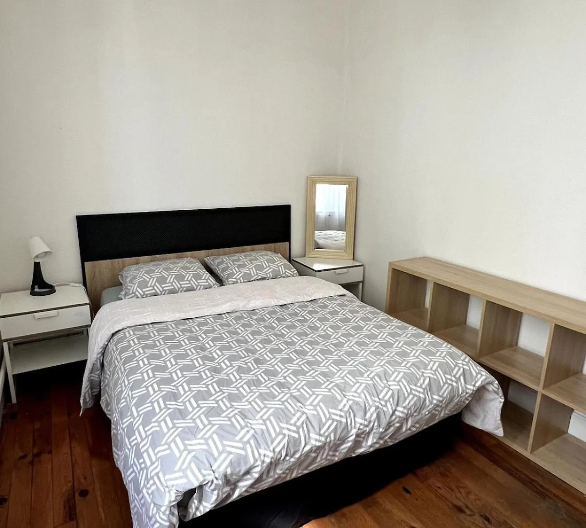 Appartement Paisible Villeurbanne France